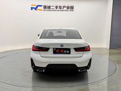 BMW 3 Series 325Li M Sport Package - ფოტო 4