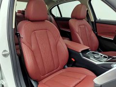 BMW 3 Series 325Li M Sport Package - ფოტო 7