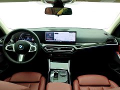 BMW 3 Series 325Li M Sport Package - ფოტო 9