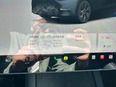 Tesla Model Y Rear-Wheel Drive - ფოტო 11