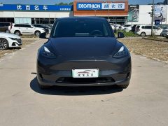 Tesla Model Y Rear-Wheel Drive - ფოტო 12
