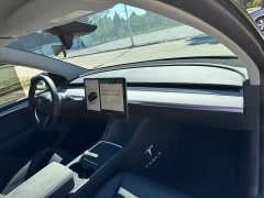Tesla Model Y Rear-Wheel Drive - ფოტო 16