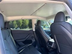 Tesla Model Y Rear-Wheel Drive - ფოტო 18