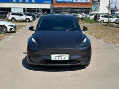 Tesla Model Y Rear-Wheel Drive - ფოტო 2