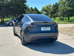 Tesla Model Y Rear-Wheel Drive - ფოტო 4