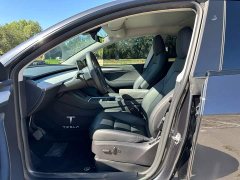 Tesla Model Y Rear-Wheel Drive - ფოტო 8