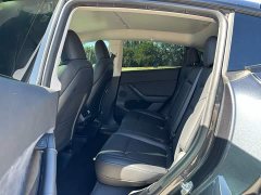 Tesla Model Y Rear-Wheel Drive - ფოტო 9
