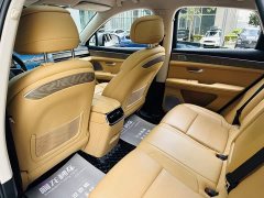 AITO Wenjie M5 2022 Extended Range AWD Ultimate Edition - ფოტო 10