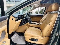 AITO Wenjie M5 2022 Extended Range AWD Ultimate Edition - ფოტო 11