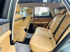 AITO Wenjie M5 2022 Extended Range AWD Ultimate Edition - ფოტო 12