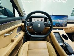 AITO Wenjie M5 2022 Extended Range AWD Ultimate Edition - ფოტო 13