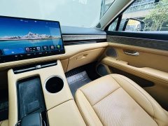 AITO Wenjie M5 2022 Extended Range AWD Ultimate Edition - ფოტო 14