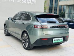 AITO Wenjie M5 2022 Extended Range AWD Ultimate Edition - ფოტო 16