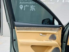 AITO Wenjie M5 2022 Extended Range AWD Ultimate Edition - ფოტო 20