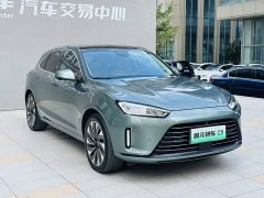 AITO Wenjie M5 2022 Extended Range AWD Ultimate Edition - ფოტო 3