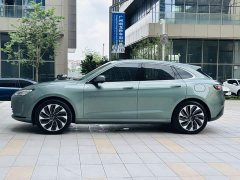 AITO Wenjie M5 2022 Extended Range AWD Ultimate Edition - ფოტო 4