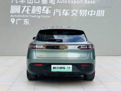 AITO Wenjie M5 2022 Extended Range AWD Ultimate Edition - ფოტო 5