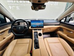 AITO Wenjie M5 2022 Extended Range AWD Ultimate Edition - ფოტო 6