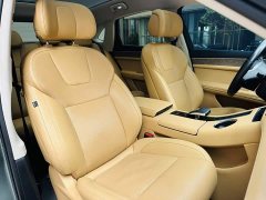 AITO Wenjie M5 2022 Extended Range AWD Ultimate Edition - ფოტო 7