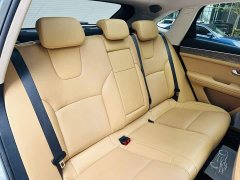 AITO Wenjie M5 2022 Extended Range AWD Ultimate Edition - ფოტო 8