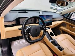 AITO Wenjie M5 2022 Extended Range AWD Ultimate Edition - ფოტო 9