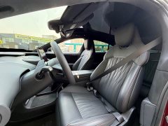 Xiaomi YU7 Four-Wheel Drive GT - ფოტო 10