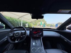 Xiaomi YU7 Four-Wheel Drive GT - ფოტო 12