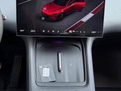 Xiaomi YU7 Four-Wheel Drive GT - ფოტო 14