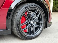 Xiaomi YU7 Four-Wheel Drive GT - ფოტო 19
