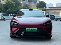 Xiaomi YU7 Four-Wheel Drive GT - ფოტო 2