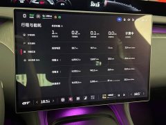 Xiaomi YU7 Four-Wheel Drive GT - ფოტო 20