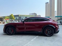 Xiaomi YU7 Four-Wheel Drive GT - ფოტო 4