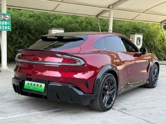 Xiaomi YU7 Four-Wheel Drive GT - ფოტო 6