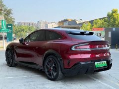 Xiaomi YU7 Four-Wheel Drive GT - ფოტო 8