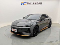 Changan UNI-V 1.5T Premium Sport - ფოტო 1