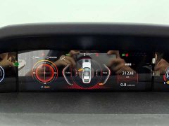Changan UNI-V 1.5T Premium Sport - ფოტო 11