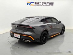 Changan UNI-V 1.5T Premium Sport - ფოტო 12
