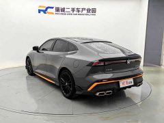 Changan UNI-V 1.5T Premium Sport - ფოტო 13