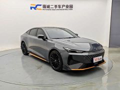 Changan UNI-V 1.5T Premium Sport - ფოტო 14