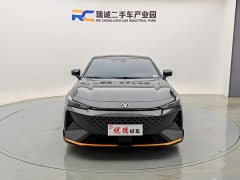 Changan UNI-V 1.5T Premium Sport - ფოტო 2