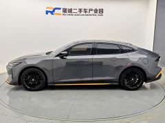 Changan UNI-V 1.5T Premium Sport - ფოტო 3