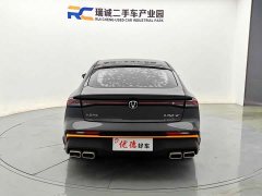 Changan UNI-V 1.5T Premium Sport - ფოტო 4