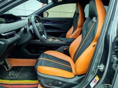 Changan UNI-V 1.5T Premium Sport - ფოტო 5