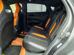 Changan UNI-V 1.5T Premium Sport - ფოტო 6