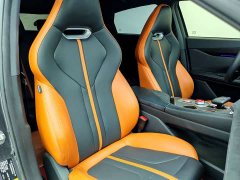 Changan UNI-V 1.5T Premium Sport - ფოტო 7
