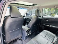 Lexus Harrier Hybrid 2.5L CVT FWD Luxury - ფოტო 10