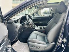Lexus Harrier Hybrid 2.5L CVT FWD Luxury - ფოტო 11