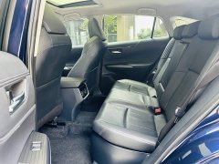 Lexus Harrier Hybrid 2.5L CVT FWD Luxury - ფოტო 12