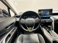 Lexus Harrier Hybrid 2.5L CVT FWD Luxury - ფოტო 13