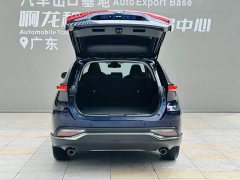 Lexus Harrier Hybrid 2.5L CVT FWD Luxury - ფოტო 17